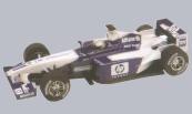 Williams BMW FW23
