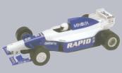 Team Rapid
