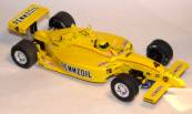 Pennzoil Dallara