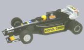 Team Supernova Formula 1