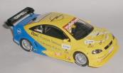 Opel Astra V8 Coupe