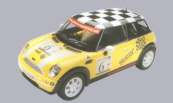 BMW Mini Cooper