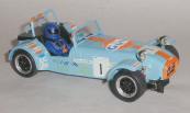 Caterham