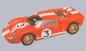 Ford GT Mark II