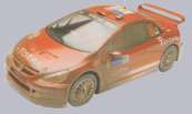 Peugeot 307 WRC