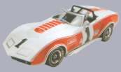 Chevrolet Corvette L88