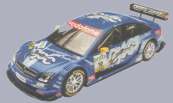 Opel Vectra GTS V8