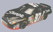 Ford Taurus Nascar