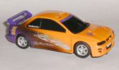 Subaru Impreza WRC