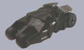 Batmobile