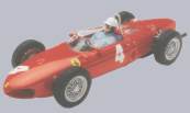 Ferrari 156