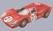 Ferrari 330 P4