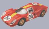 Ferrari 330 P4