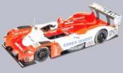 Lister Storm LMP