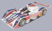 MG Lola
