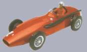 Maserati 250F