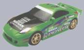 Nissan 350Z