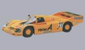 Porsche 962 From A