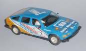 PMG Rover