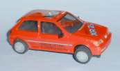Ford Fiesta XR2i