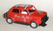 Mini Ha-Ha banger racer
