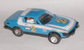 Triumph TR7