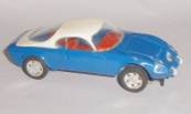 Matra Jet