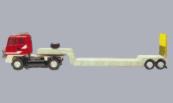 Low loader