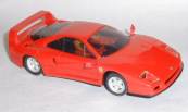 Scalextric C310 Ferrari F40
