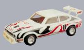 Ford Capri