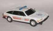 Police Rover