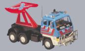 Rebel Rig (Racing rig)