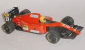 Scalextric C319 Ferrari 643