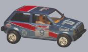 Unipart Metro