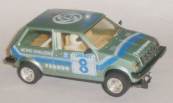 Valvoline Metro