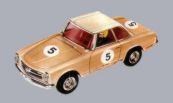Mercedes 250SL
