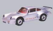 Scalextric C330 Porsche Carrera 911 RSR