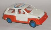 Scalextric C334 Esso Metro 6R4