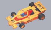 Scalextric C352 Watts Racing F1