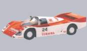Scalextric C356 Porsche 962C Toshiba
