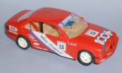 Scalextric C358 BMW 318i Team Dynamics