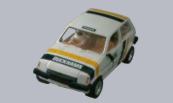 1985 Duckhams Metro
