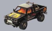 Datsun 4x4 Highwayman