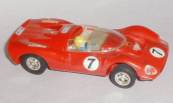 Ferrari GT 330