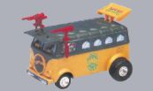 Party Wagon