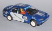 Scalextric C424 Ford Cosworth Mondeo