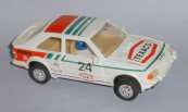 Texaco XR3i