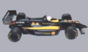 Team Rahal Hogan