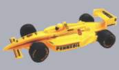 Team Pennzoil
