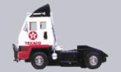 Racing Truck Texaco
